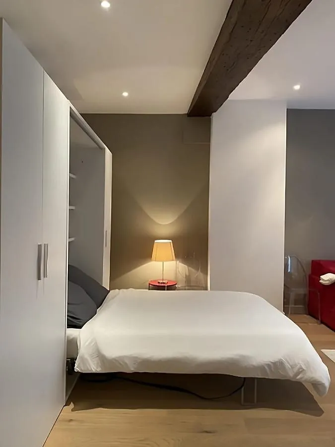 Modern Apartment In The Heart Of St-Germain Paris