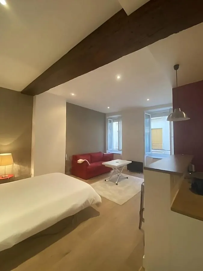Modern Apartment In The Heart Of St-Germain Paris