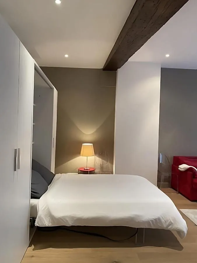 Modern Apartment In The Heart Of St-Germain Париж 0*,